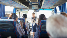 Автобусы для экскурсий Автобусы для экскурсий